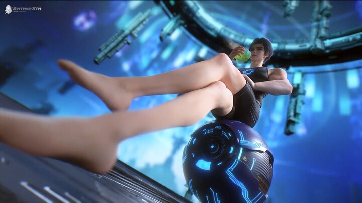 Wealth And Wonder Eps 01 Sub Indo