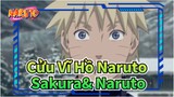 [Cửu Vĩ Hồ Naruto] Sakura có thich Naruto không?