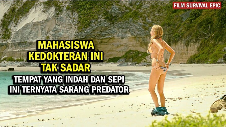 TERINSPIRASI KISAH NYATA !! BERTAHAN HIDUP DI WILAYAH TERPENCIL  Alur cerita fil