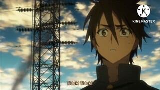 Highschool of the dead.