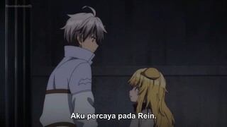 Yuusha Party wo Tsuihou sareta Beast Tamer Eps 11 Sub Indo