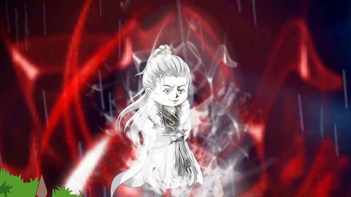 Episode 19: The great catastrophe of Journey to the West begins. The Jade Emperor designs to control