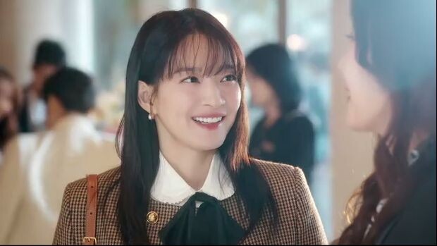 NO GAIN NO LOVE Ep1 Hindi Dub