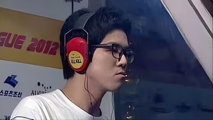 DongRaeGu vs Rain: Intense SC2 Group A Match 4 at OSL 2012 Ro16!