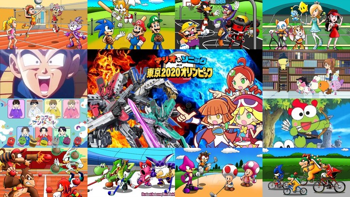 アニメ はなかっぱ おみこし、わっしょい！ なんでもハンドル！