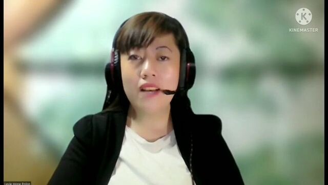 自我介绍my self-introduction 在线英语教学