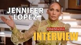 Jennifer Lopez On Her Character “Kat” In Marry Me Movie, Chemistry With Owen Wilson, Concert At MSG