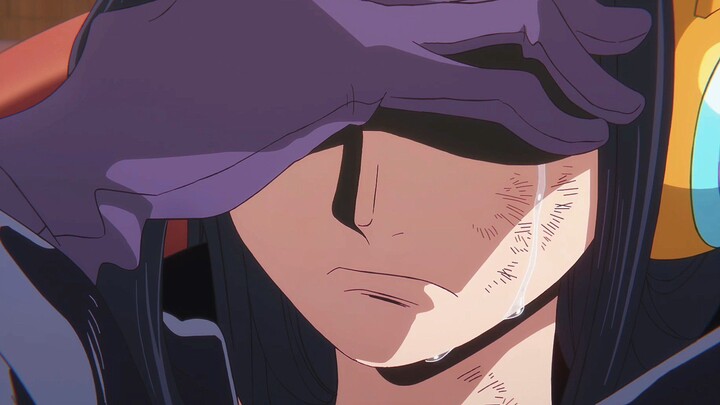 TERUNGKAP❗ISI SIARAN VEGAPUNK