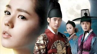 Moon Embracing the Sun Tagalog dub ep 9