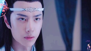 [Drama version of Wangxian] "Different Paths" Episode 1/Forced occupation and forced marriage/The da