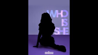 Zhao Lusi X Melissa Weibo Update 23.04.23 | Zhao Lusi Global Brand Spokesperson of Melissa