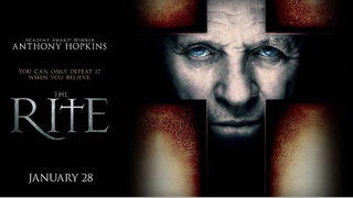 The Rite (2011)