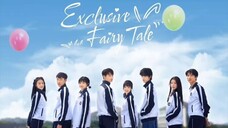 Exclusive Fairytale (2023) EP. 1