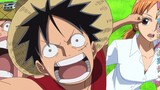 Heartwarming moments of the Straw Hat Pirates