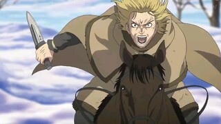 VINLAND SAGA - EP 17 (INDOSUB)