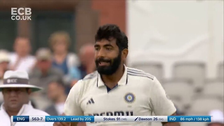 India vs England highlights