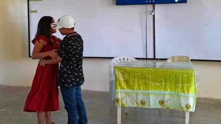 the best moment