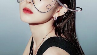 那些【同公司】出道竟然还【撞名字】的女爱豆