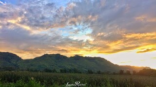 Bukidnon Vlog And Photoshot Use Mobile Phone