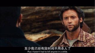 “国家需要你！”狼叔：“我是加拿大人。”