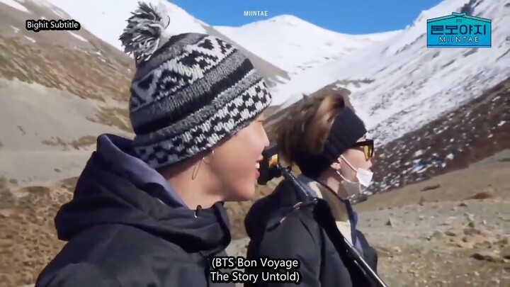 [INA] BV S4 - UNTOLD STORY EP.3