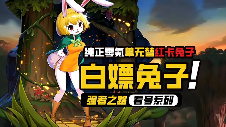 航海王强者之路【白嫖兔子】签到132天，VIP2级纯正零氪玩家，看看到底有哪些问题需要改进