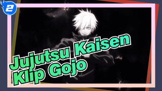 [Gojo Klip] Jujutsu Kaisen Koleksi Klip Karakter Gojo_2