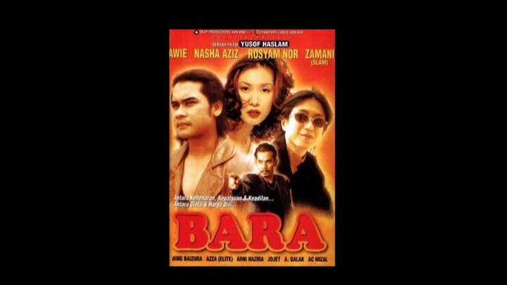 B_a_r_a [1999]