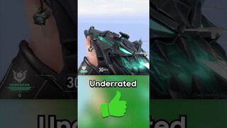 Are VALORANT Skins Overrated or Underrated? 🤔
