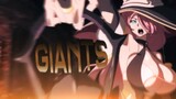 Epic Seven [ AMV ] Giants