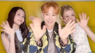 【EXO】...曾经关系还不错对吧?