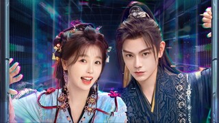 (ENG SUB) Love Game in Eastern Fantasy (2024) - EP 23