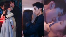 Wang Yilei & Wu Chunyi - Dark Light (2025) Eng Sub