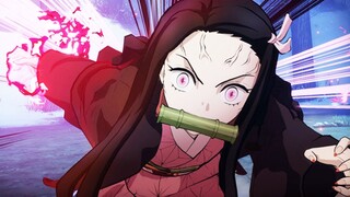 Tanjiro Và Nezuko Truy Sát Con Quỷ Swamp Chuyên Bắt Các Cô Gái -Demon Slayer: Kimetsu no Yaiba Tập 3