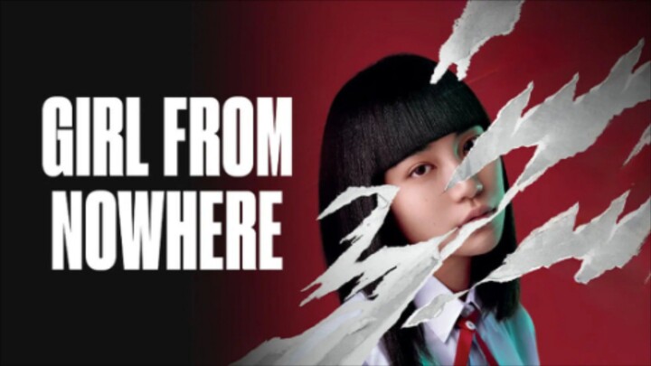 girl from nowhere season 1 episode 1