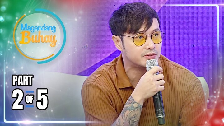 Magandang Buhay (2/5) | July 9, 2024