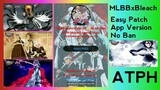 [LATEST]How to get Bleach x MLBB Collab Screen