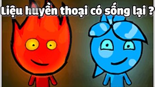 Đã có huyền thoại nào chơi trò này chưa 👍