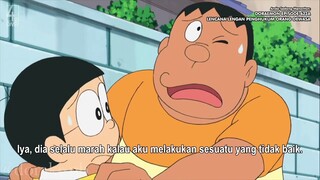 Doraemon Bahasa Indonesia No Zoom 2022 - Lencana Penghukum