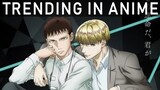 The Night Beyond the Tricornered Window BL Mystery Anime Will Come Out This Year, New Cast And More!