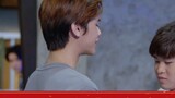 [Thai Rot Drama/BROTHER THE SERIES/Brothers] Episode 11 EP11 (Part 1) The younger brother and senior