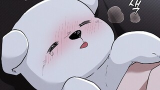 眼睛肿肿的小狗也好可爱！第二季回归