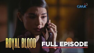 ROYAL BLOOD - Episode 24