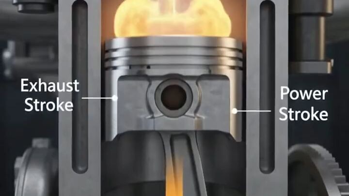 engine