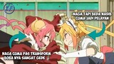 KETIKA KEDATANGAN NAGA BARU YANG TYDAKC RAMAH BINTANG 1 | Alur Cerita Anime Dragon Maid S2 (2021)