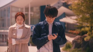 Toshishita Cherr Boy-kun Ni Honro 2025 sub indo episode 3
