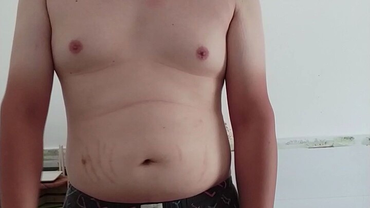 เหมือนเด็กโง่ ทนมองไม่ได้