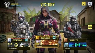 COD Mobile | Multiplayer Gameplay