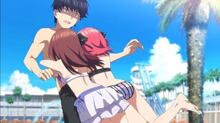 Everyone Trying To Get Fuutarou-Kun❤️[ The Quintessential Quintuplets S3 ] Episode 2 [Special Anime]