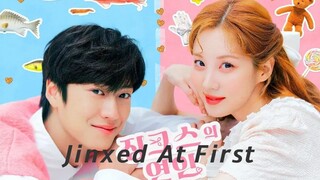 Jinxed At First (2022) Episode 14